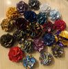 WOW, So, ya Need a Pocket Square...Lapel Pin, or Boutonniere